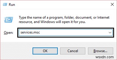 แก้ไข DHCP ไม่ได้เปิดใช้งานสำหรับ WiFi ใน Windows 10 