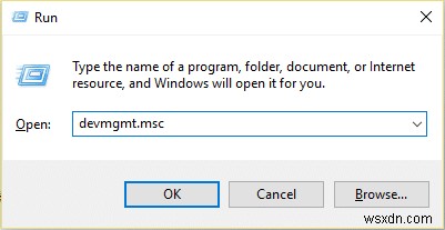 แก้ไข DHCP ไม่ได้เปิดใช้งานสำหรับ WiFi ใน Windows 10 