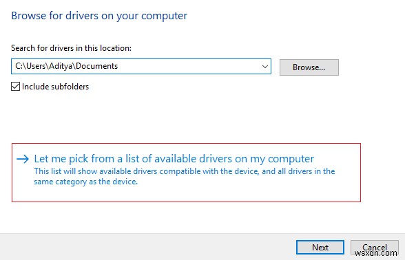 แก้ไข DHCP ไม่ได้เปิดใช้งานสำหรับ WiFi ใน Windows 10 