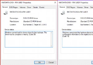 แก้ไขไดรฟ์ CD/DVD ไม่สามารถอ่านแผ่นดิสก์ได้ 