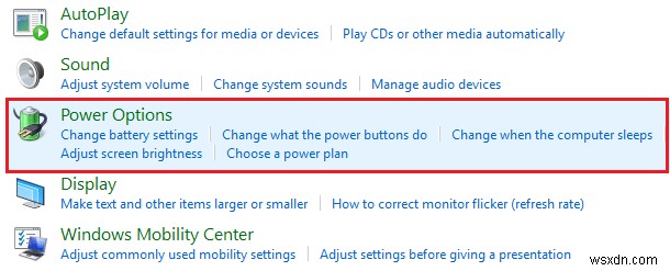 แก้ไขหน้าต่างโฮสต์งานป้องกันการปิดเครื่องใน Windows 10 