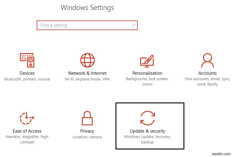 แก้ไขหน้าต่างโฮสต์งานป้องกันการปิดเครื่องใน Windows 10 