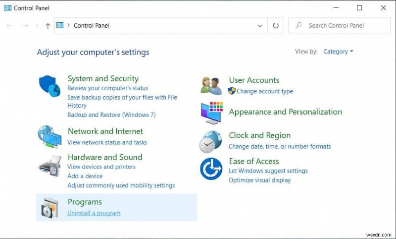 แก้ไขการใช้งาน CPU สูงของ Searchindexer.exe 