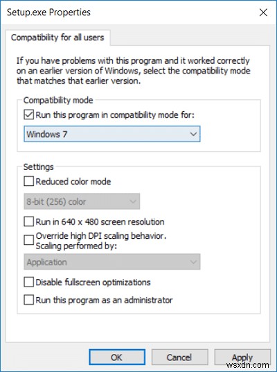 ถอนการติดตั้ง Microsoft Security Essentials ใน Windows 10 