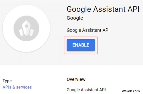 วิธีติดตั้ง Google Assistant บน Windows 10 