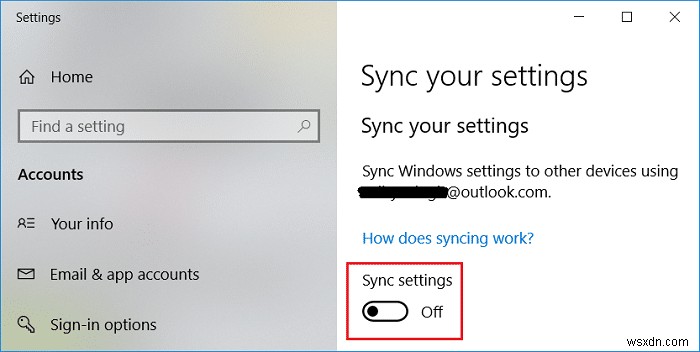 แก้ไขการเปลี่ยนแปลงพื้นหลังของเดสก์ท็อปโดยอัตโนมัติใน Windows 10 