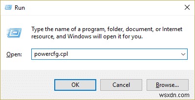 ปิด Windows 10 โดยไม่ต้องติดตั้งการอัปเดต 