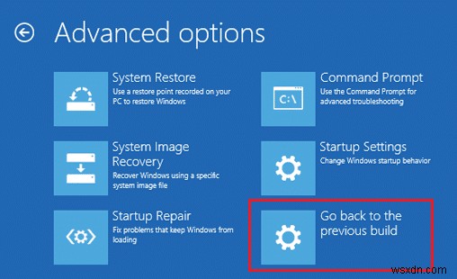 แก้ไข Bluetooth ไม่ทำงานหลังจากอัปเดตผู้สร้าง Windows 10 