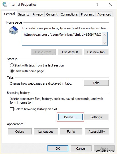 แก้ไขข้อผิดพลาดสคริปต์ OneDrive บน Windows 10 