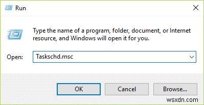 วิธีตั้งเวลาปิดเครื่องอัตโนมัติของ Windows 10 