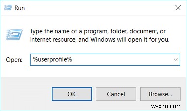 แก้ไขรายการโปรดที่หายไปใน Internet Explorer บน Windows 10 