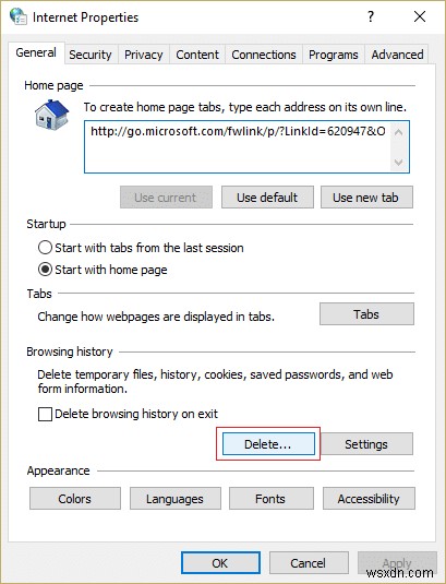 วิธีแก้ไข Sec_error_expired_certificate 