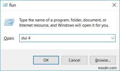 วิธีเปิดใช้งาน Windows 10 โดยไม่ต้องใช้ซอฟต์แวร์ใดๆ