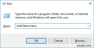 วิธีสร้างทางลัดเพื่อล้างคลิปบอร์ดใน Windows 10 