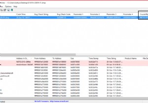 กำหนดค่า Windows 10 เพื่อสร้างไฟล์ดัมพ์บนหน้าจอสีน้ำเงินแห่งความตาย 