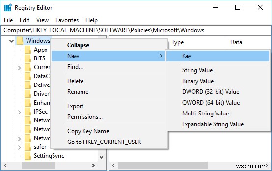 ลบแท็บความเข้ากันได้จากคุณสมบัติของไฟล์ใน Windows 10 