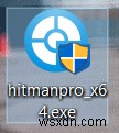 ลบไอคอน Internet Explorer ออกจากเดสก์ท็อปใน Windows 10