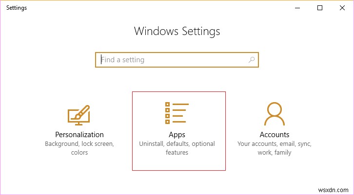 วิธีการติดตั้งหรือถอนการติดตั้งเครื่องมือกราฟิกใน Windows 10