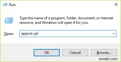 เปิดหรือปิด Credential Guard ใน Windows 10 