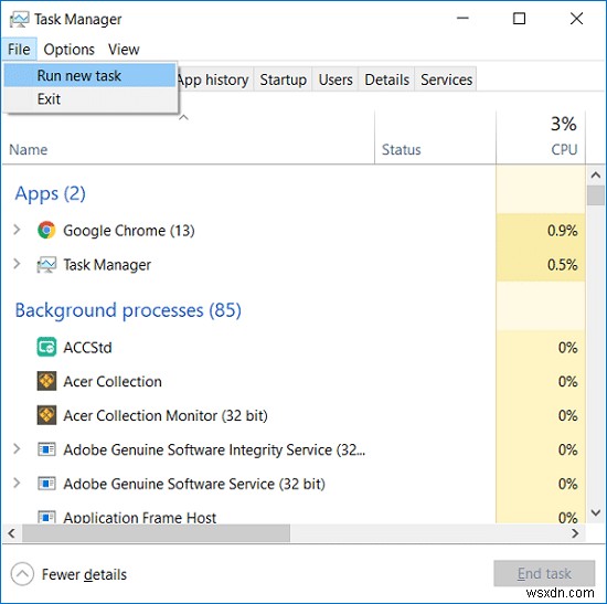 7 วิธีในการเปิด Windows PowerShell ระดับสูงใน Windows 10