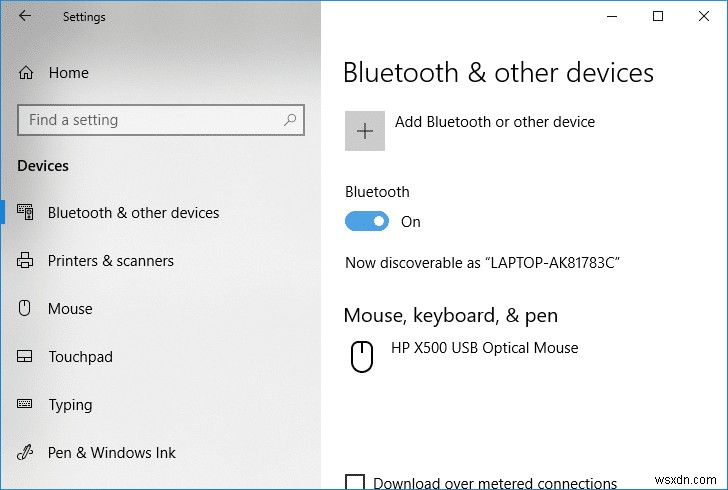 วิธีใช้ Dynamic Lock ใน Windows 10