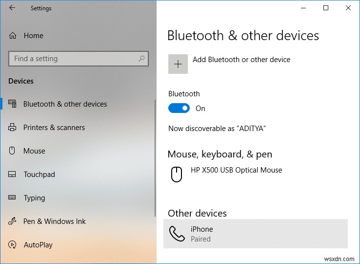 วิธีใช้ Dynamic Lock ใน Windows 10