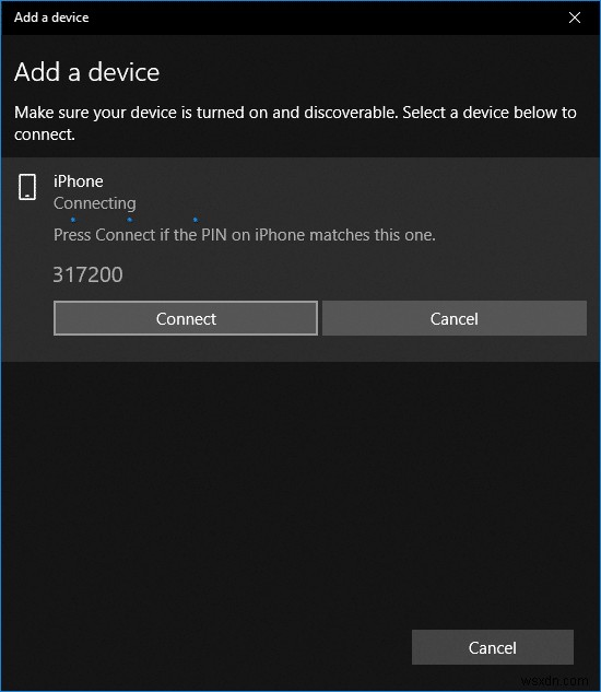 วิธีใช้ Dynamic Lock ใน Windows 10