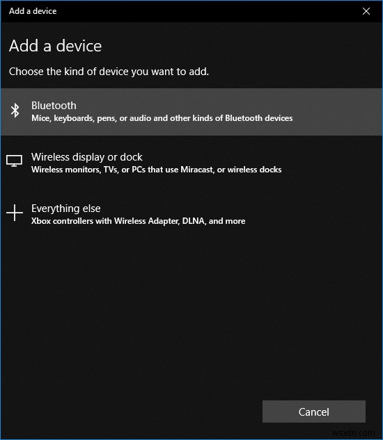 วิธีใช้ Dynamic Lock ใน Windows 10