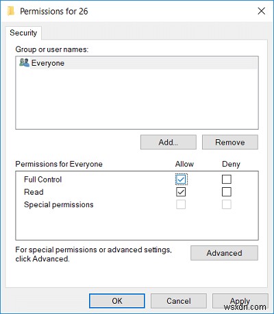 แก้ไขการเชื่อมต่อ IPv6 ไม่มีการเข้าถึงอินเทอร์เน็ตบน Windows 10 