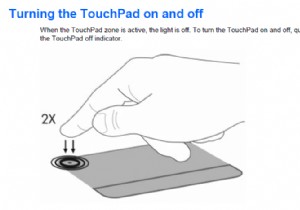 แก้ไข HP Touchpad ไม่ทำงานใน Windows 10 