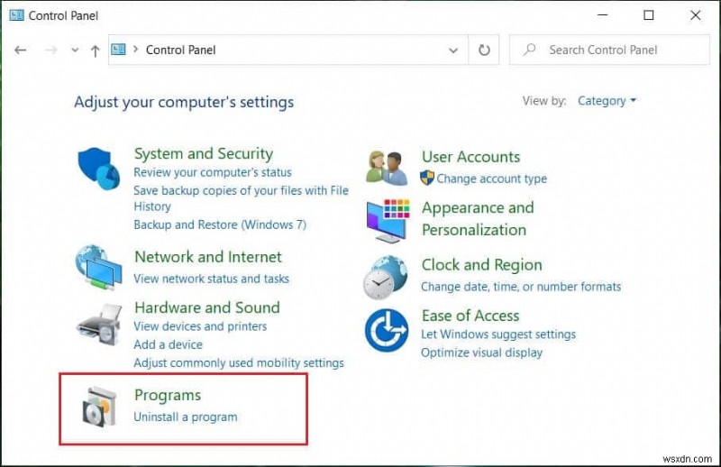 แก้ไข MSVCP140.dll หายไปใน Windows 10 