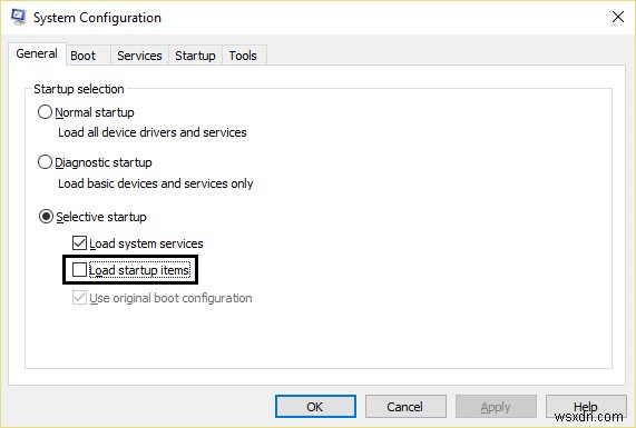 แก้ไข Microsoft Visual C ++ 2015 Redistributable Setup ล้มเหลวข้อผิดพลาด 0x80240017 