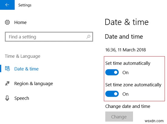 แก้ไข Microsoft Visual C ++ 2015 Redistributable Setup ล้มเหลวข้อผิดพลาด 0x80240017 