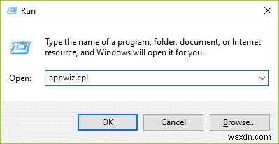 แก้ไข โปรแกรมไม่สามารถเริ่มทำงานได้เนื่องจาก api-ms-win-crt-runtime-l1-1-0.dll หายไป 