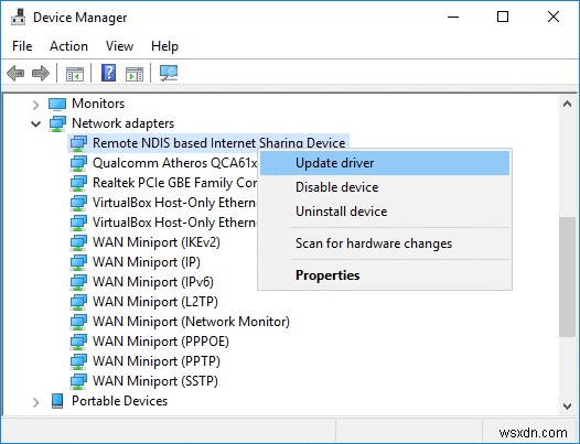 แก้ไขการปล่อยสัญญาณ USB ไม่ทำงานใน Windows 10 