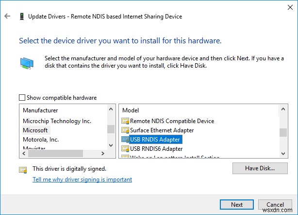 แก้ไขการปล่อยสัญญาณ USB ไม่ทำงานใน Windows 10 