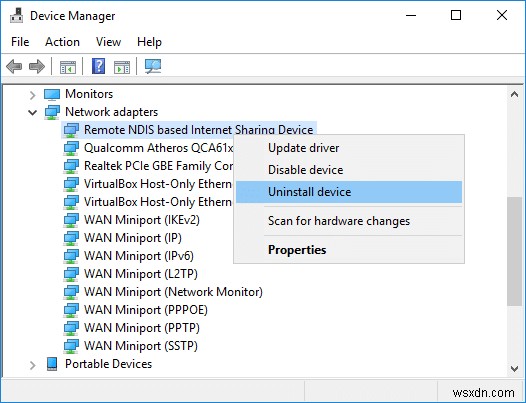 แก้ไขการปล่อยสัญญาณ USB ไม่ทำงานใน Windows 10 