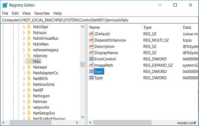 แก้ไขโฮสต์บริการ:Local System (svchost.exe) CPU สูงและการใช้งานดิสก์ 