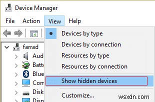 แก้ไขเสียง HDMI ไม่ทำงานใน Windows 10 
