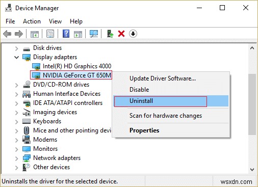 แก้ไขเสียง HDMI ไม่ทำงานใน Windows 10 