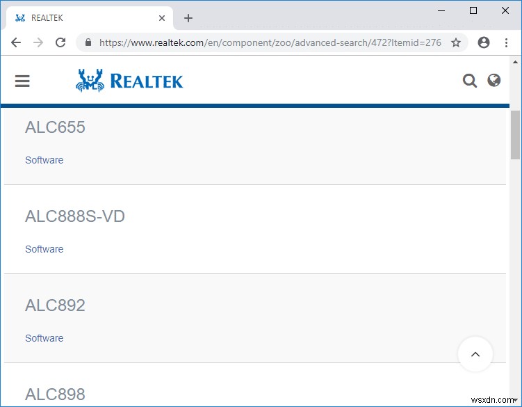 4 วิธีในการติดตั้ง Realtek HD Audio Manager อีกครั้ง