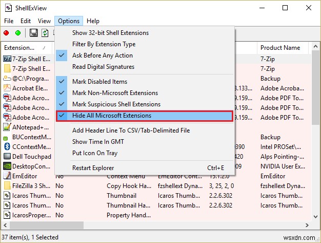[แก้ไขแล้ว] Windows 10 File Explorer ขัดข้อง 