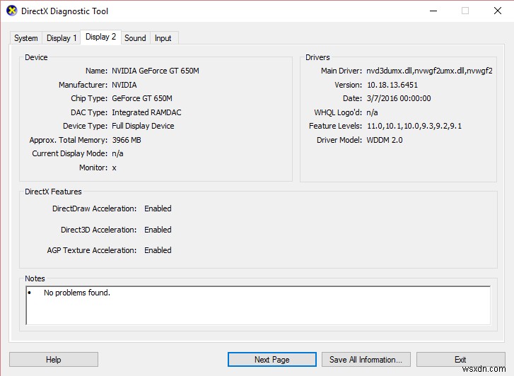 พอร์ต HDMI ไม่ทำงานใน Windows 10 [แก้ไขแล้ว]