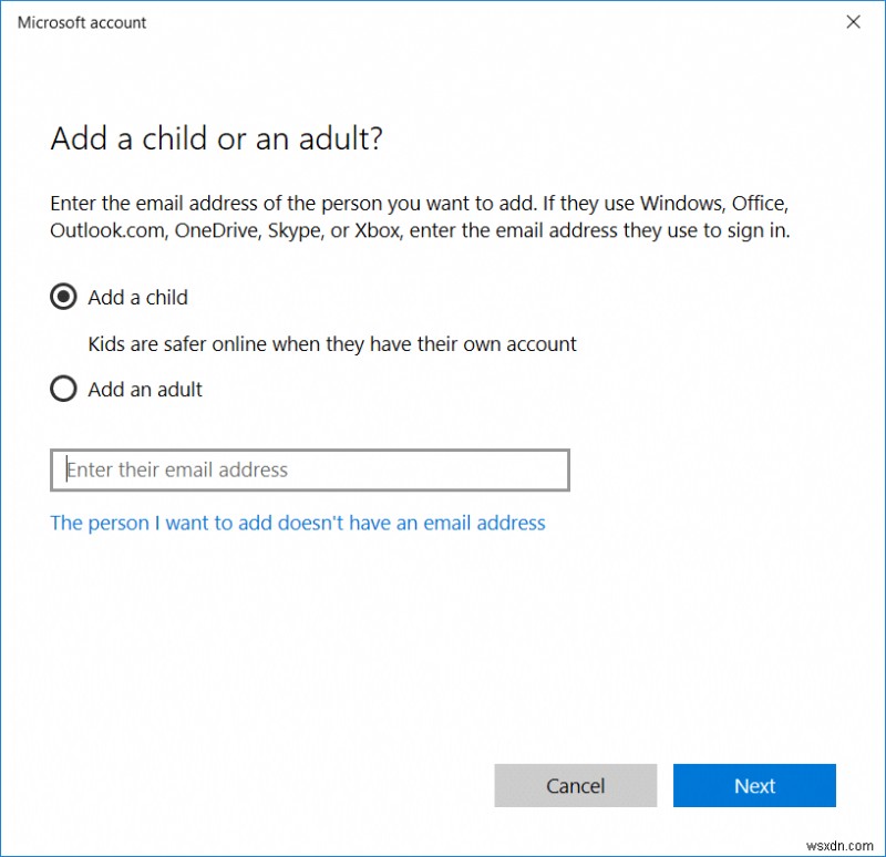 เคล็ดลับสำหรับ Windows 10:วิธีบล็อกการเข้าถึงอินเทอร์เน็ต 