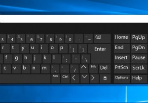 วิธีการเปลี่ยนเค้าโครงแป้นพิมพ์ใน Windows 10