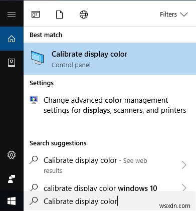 2 วิธีในการเปลี่ยนความละเอียดหน้าจอใน Windows 10