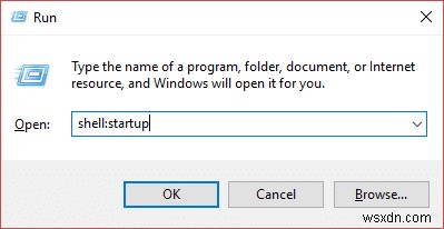 4 วิธีในการปิดใช้งานโปรแกรมเริ่มต้นใน Windows 10 