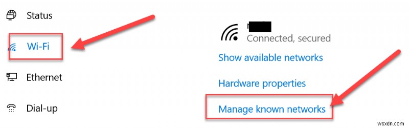 4 วิธีในการปิดใช้งานการอัปเดตอัตโนมัติใน Windows 10