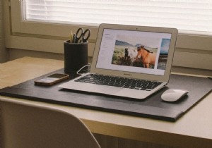 วิธีเปิดใช้งานภาพพื้นหลังสไลด์โชว์ใน Windows 10 