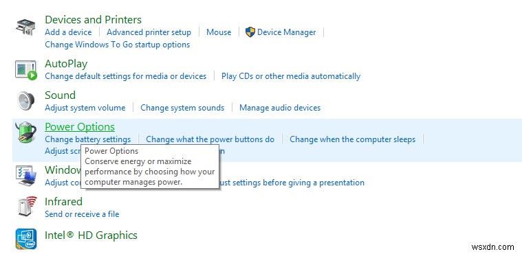 7 วิธีในการปิดหน้าจอ Windows ของคุณอย่างรวดเร็ว 